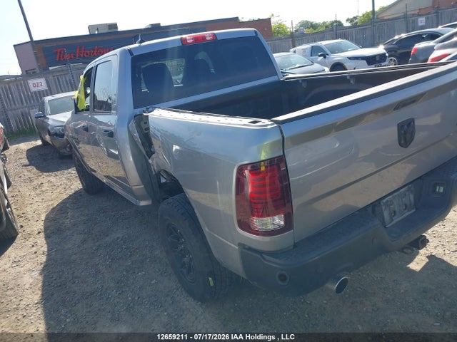 Aukcja sprzedaży 2021 Ram 1500 Classic Slt, vin: 1C6RR7LT9MS561648, numer aukcji: 12659211