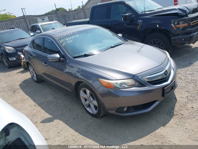 Aukcja sprzedaży 2015 Acura Ilx Premium Package, vin: 19VDE1F58FE400926, numer aukcji: 12659214