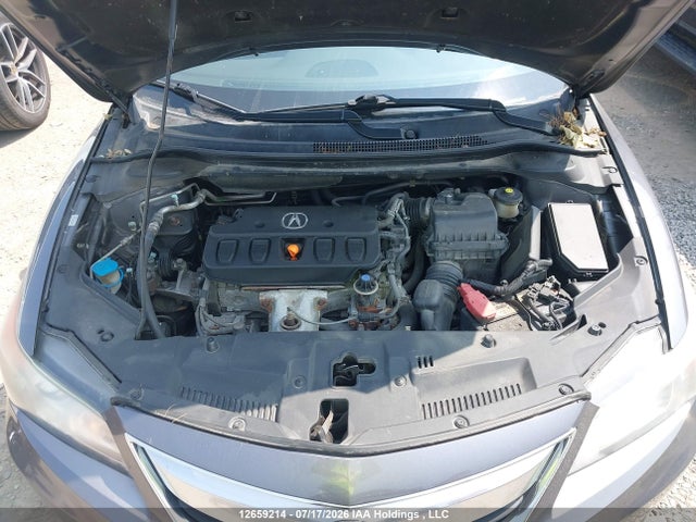 Продаж на аукціоні авто 2015 Acura Ilx Premium Package, vin: 19VDE1F58FE400926, номер лоту: 12659214