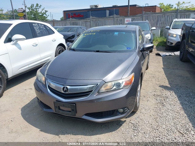 Продаж на аукціоні авто 2015 Acura Ilx Premium Package, vin: 19VDE1F58FE400926, номер лоту: 12659214