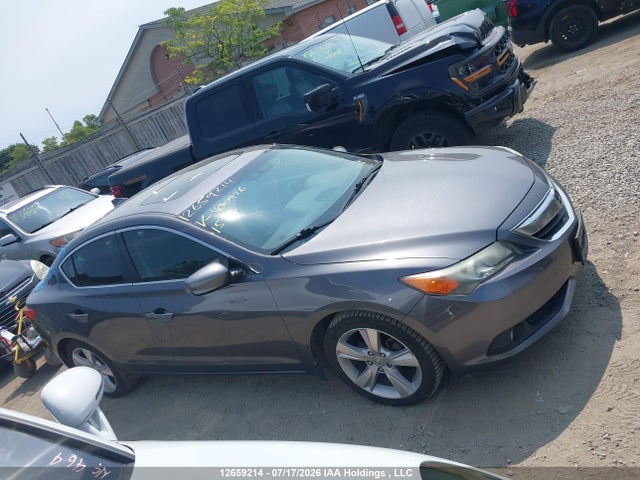 Продаж на аукціоні авто 2015 Acura Ilx Premium Package, vin: 19VDE1F58FE400926, номер лоту: 12659214