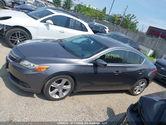 Продаж на аукціоні авто 2015 Acura Ilx Premium Package, vin: 19VDE1F58FE400926, номер лоту: 12659214