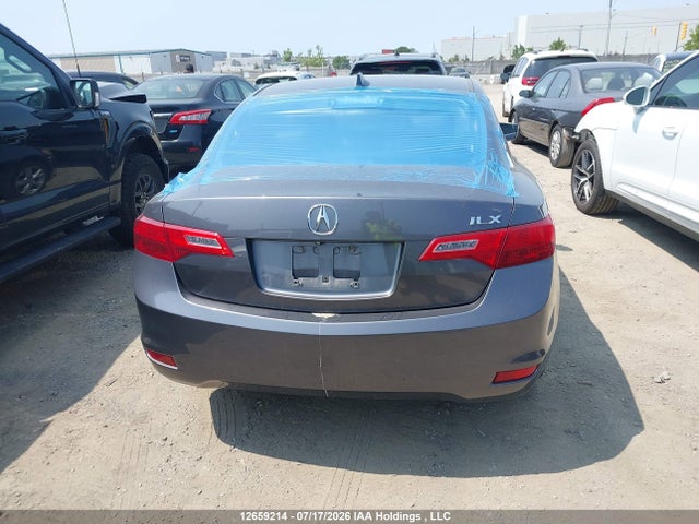 Продаж на аукціоні авто 2015 Acura Ilx Premium Package, vin: 19VDE1F58FE400926, номер лоту: 12659214