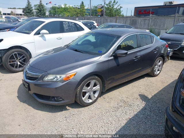Продаж на аукціоні авто 2015 Acura Ilx Premium Package, vin: 19VDE1F58FE400926, номер лоту: 12659214