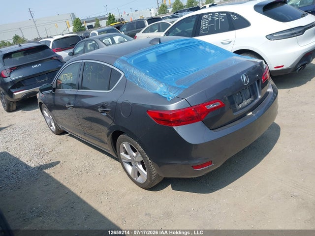 Продаж на аукціоні авто 2015 Acura Ilx Premium Package, vin: 19VDE1F58FE400926, номер лоту: 12659214