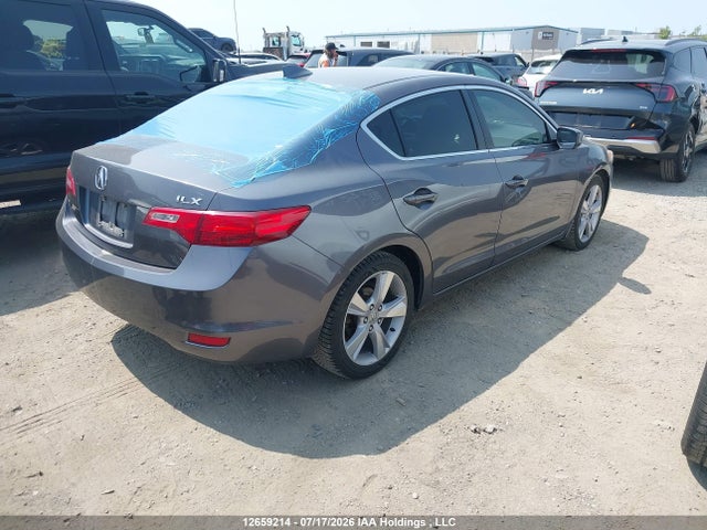 Продаж на аукціоні авто 2015 Acura Ilx Premium Package, vin: 19VDE1F58FE400926, номер лоту: 12659214