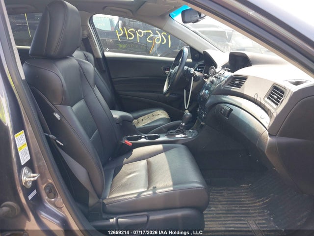 Продаж на аукціоні авто 2015 Acura Ilx Premium Package, vin: 19VDE1F58FE400926, номер лоту: 12659214