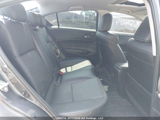 Продаж на аукціоні авто 2015 Acura Ilx Premium Package, vin: 19VDE1F58FE400926, номер лоту: 12659214