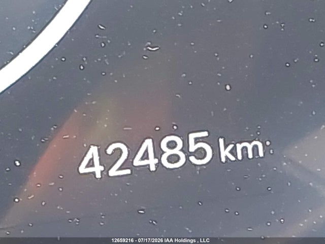 12659216 :رقم المزاد ، 5NMP5DGL4RH009143 vin ، 2024 Hyundai Santa Fe Ultimate Calligraphy مزاد بيع