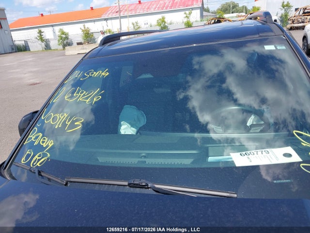 12659216 :رقم المزاد ، 5NMP5DGL4RH009143 vin ، 2024 Hyundai Santa Fe Ultimate Calligraphy مزاد بيع