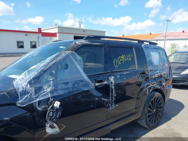 12659216 :رقم المزاد ، 5NMP5DGL4RH009143 vin ، 2024 Hyundai Santa Fe Ultimate Calligraphy مزاد بيع