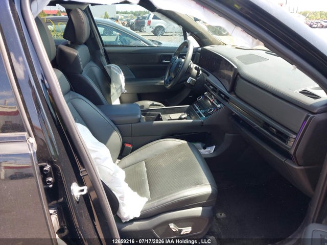 12659216 :رقم المزاد ، 5NMP5DGL4RH009143 vin ، 2024 Hyundai Santa Fe Ultimate Calligraphy مزاد بيع