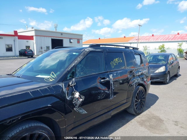 12659216 :رقم المزاد ، 5NMP5DGL4RH009143 vin ، 2024 Hyundai Santa Fe Ultimate Calligraphy مزاد بيع