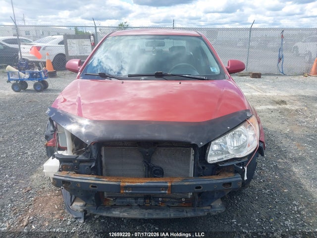 Aukcja sprzedaży 2010 Hyundai Elantra Gl, vin: KMHDU4BD3AU959315, numer aukcji: 12659220