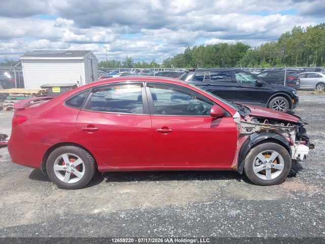 Aukcja sprzedaży 2010 Hyundai Elantra Gl, vin: KMHDU4BD3AU959315, numer aukcji: 12659220