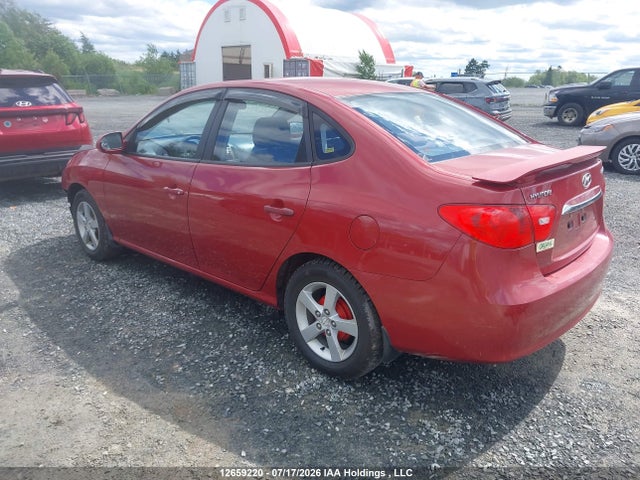 Aukcja sprzedaży 2010 Hyundai Elantra Gl, vin: KMHDU4BD3AU959315, numer aukcji: 12659220