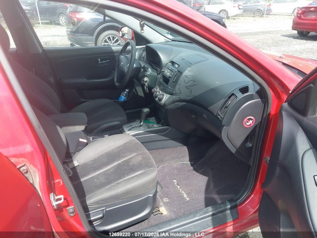 Aukcja sprzedaży 2010 Hyundai Elantra Gl, vin: KMHDU4BD3AU959315, numer aukcji: 12659220