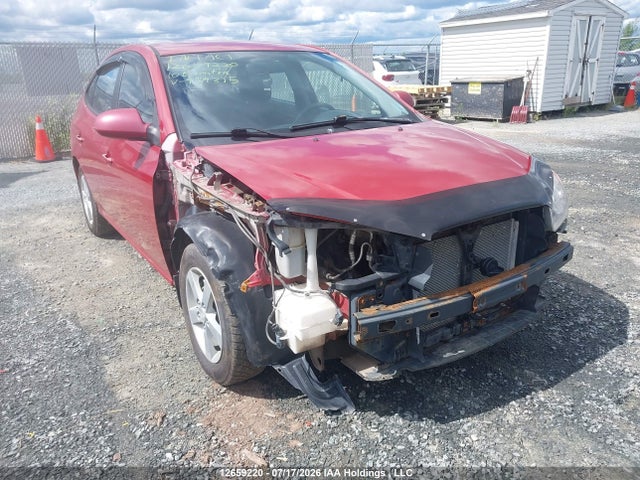 Aukcja sprzedaży 2010 Hyundai Elantra Gl, vin: KMHDU4BD3AU959315, numer aukcji: 12659220