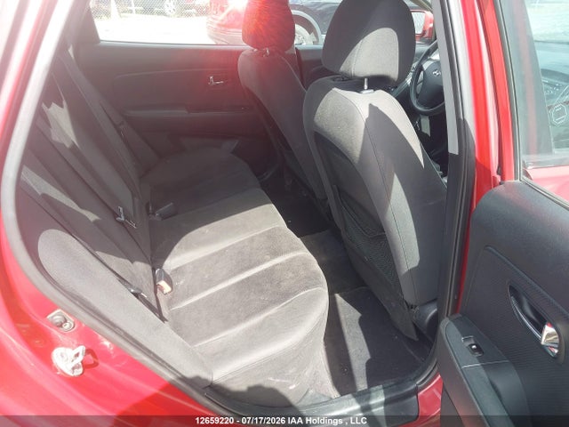 Aukcja sprzedaży 2010 Hyundai Elantra Gl, vin: KMHDU4BD3AU959315, numer aukcji: 12659220