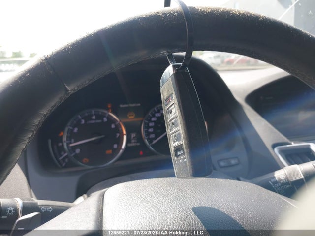 Acura TLX TECH 2017 19UUB3F51HA801074 Image 11