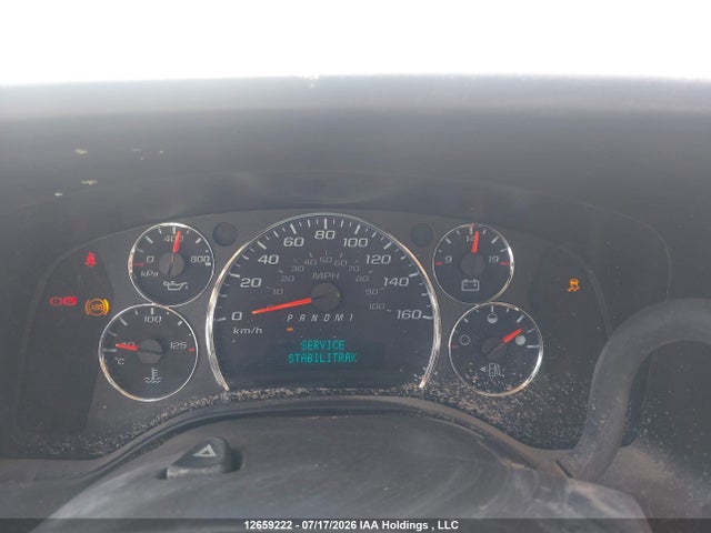 Chevrolet Express G2500 2022 1GCWGBFP6N1264444 Image 7