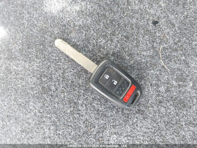 3HGGK5H56GM104278 Honda FIT LX