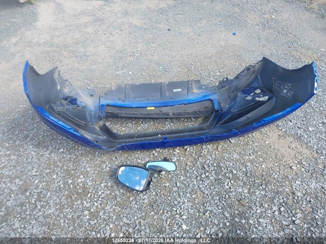 3HGGK5H56GM104278 Honda FIT LX