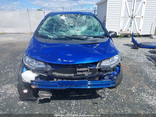 3HGGK5H56GM104278 Honda FIT LX