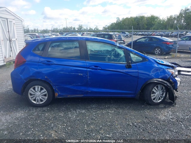 3HGGK5H56GM104278 Honda FIT LX