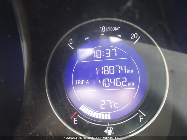 3HGGK5H56GM104278 Honda FIT LX