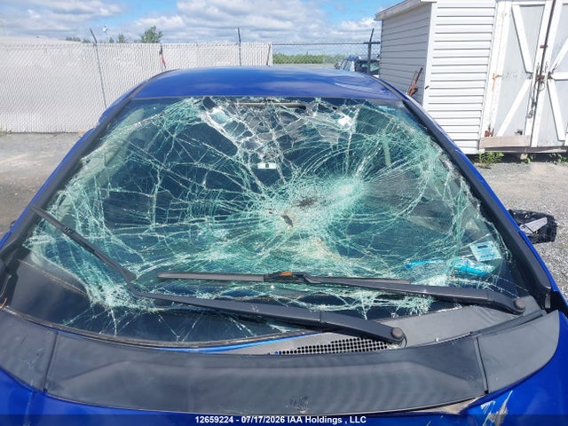 3HGGK5H56GM104278 Honda FIT LX