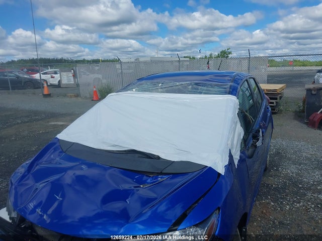 3HGGK5H56GM104278 Honda FIT LX