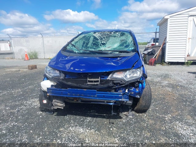 3HGGK5H56GM104278 Honda FIT LX