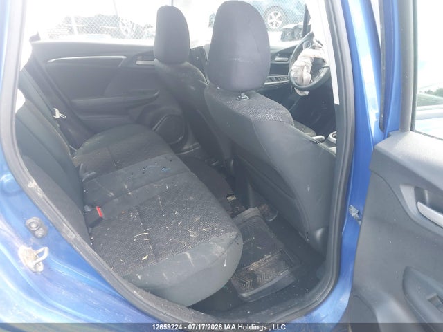 3HGGK5H56GM104278 Honda FIT LX