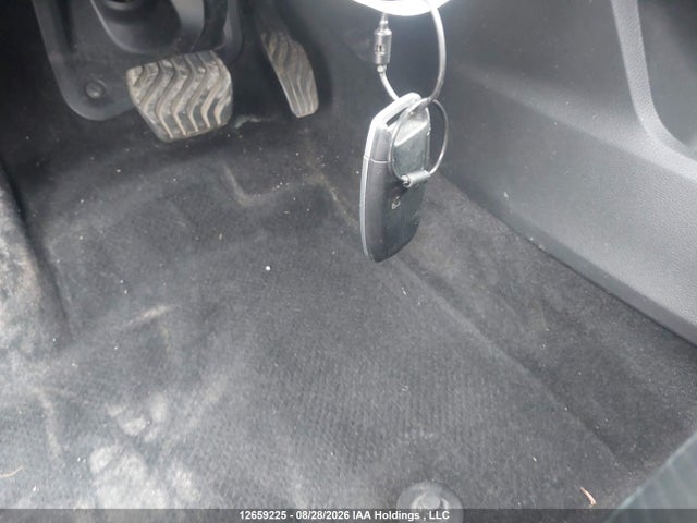 JN8BT3DD6PW311748 Nissan Rogue Platinum