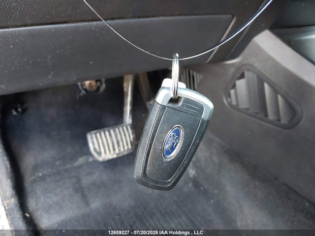 2FMPK4J92JBB82406 Ford EDGE SEL