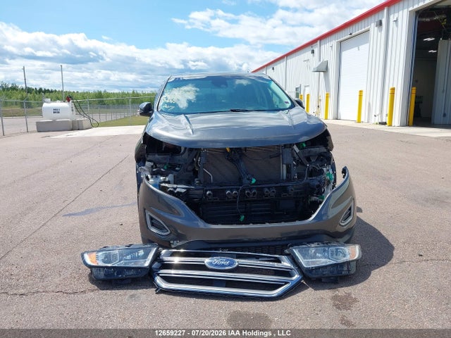 2FMPK4J92JBB82406 Ford EDGE SEL