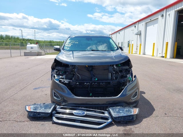 2FMPK4J92JBB82406 Ford EDGE SEL