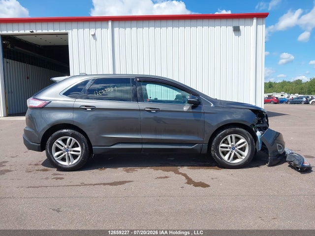 2FMPK4J92JBB82406 Ford EDGE SEL