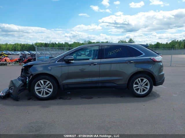 2FMPK4J92JBB82406 Ford EDGE SEL