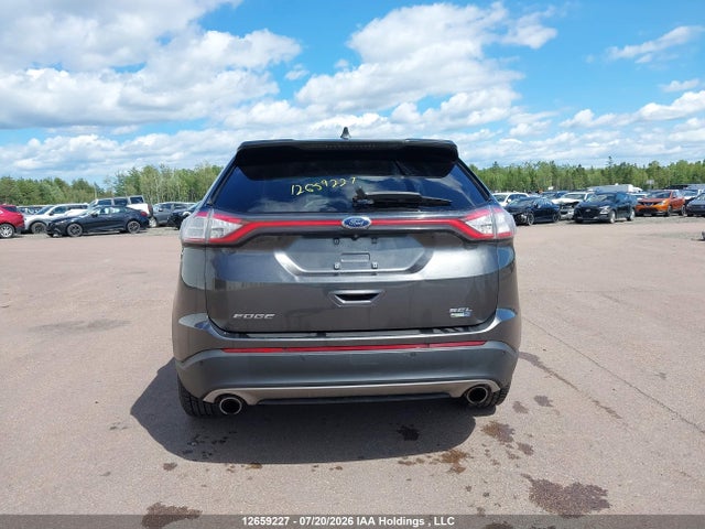 2FMPK4J92JBB82406 Ford EDGE SEL