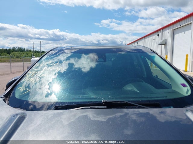 2FMPK4J92JBB82406 Ford EDGE SEL