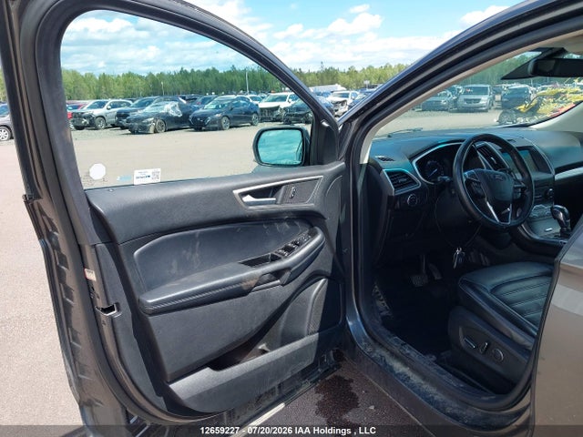 2FMPK4J92JBB82406 Ford EDGE SEL