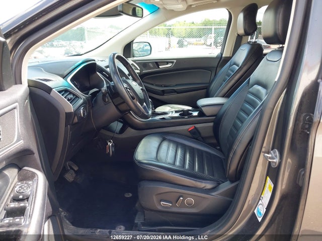 2FMPK4J92JBB82406 Ford EDGE SEL