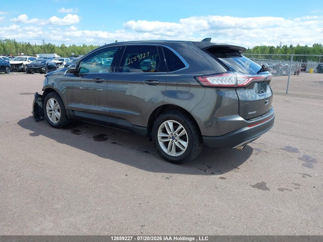 2FMPK4J92JBB82406 Ford EDGE SEL