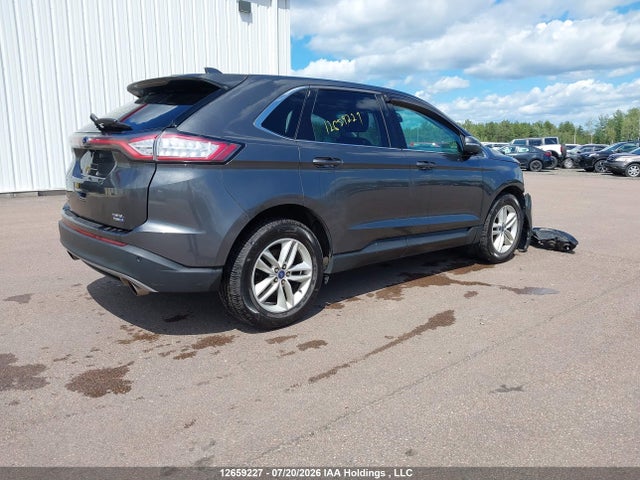 2FMPK4J92JBB82406 Ford EDGE SEL