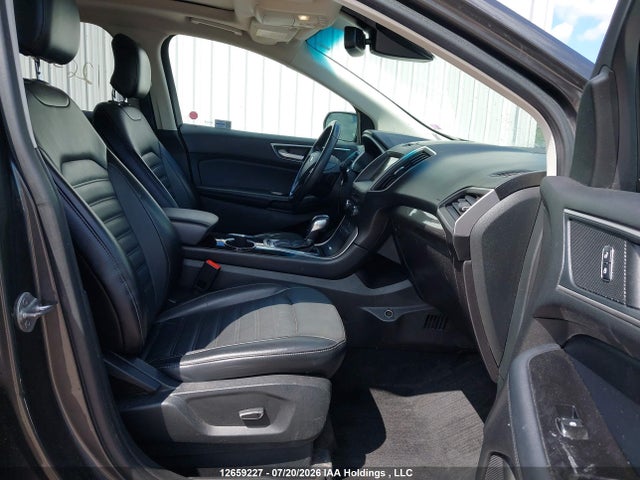 2FMPK4J92JBB82406 Ford EDGE SEL