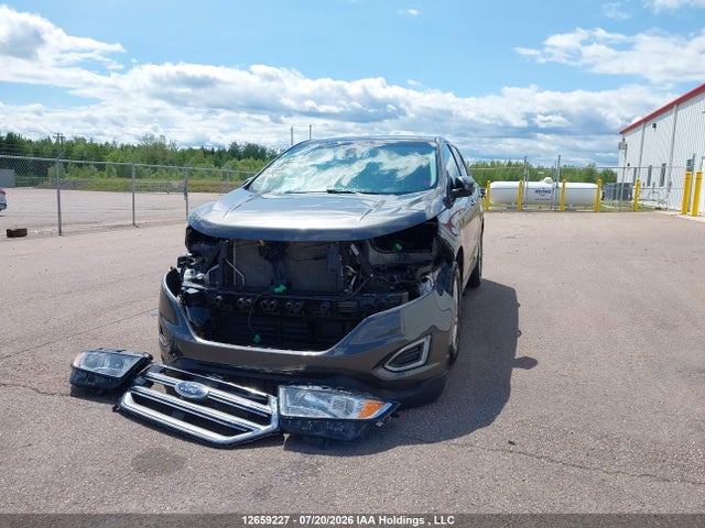 2FMPK4J92JBB82406 Ford EDGE SEL
