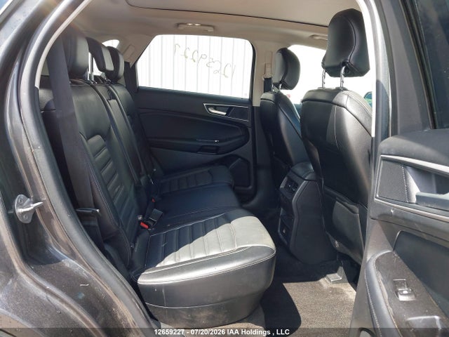 2FMPK4J92JBB82406 Ford EDGE SEL