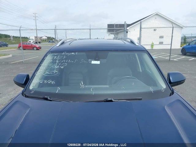 Auction sale of the 2019 Volkswagen Atlas Sel, vin: 1V2MR2CA1KC502975, lot number: 12659228